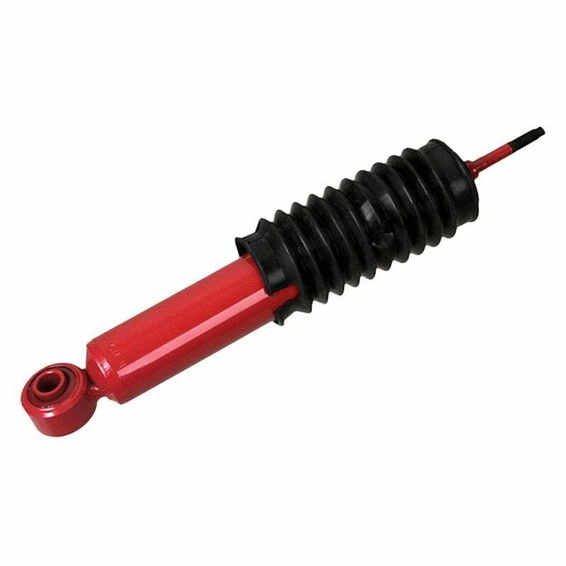 KYB Suspension Monomax Front TOYOTA 4-Runner 1986-95 TOYOTA Pickup (4WD) 1986-95 TOYOTA T100 (4 - 565058