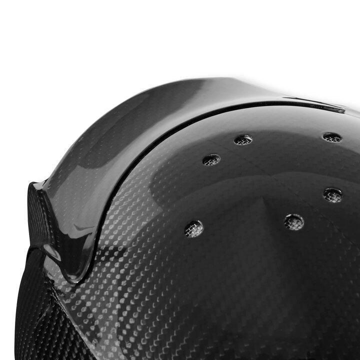 Simpson Racing SD1 Carbon Fiber Spoiler - SD1SPL