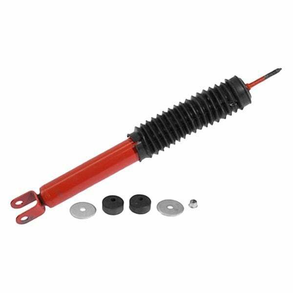 KYB Suspension Monomax Front CADILLAC Escalade - Lift Kit Replacement Shocks 2002-04 CHEVRO - 565076