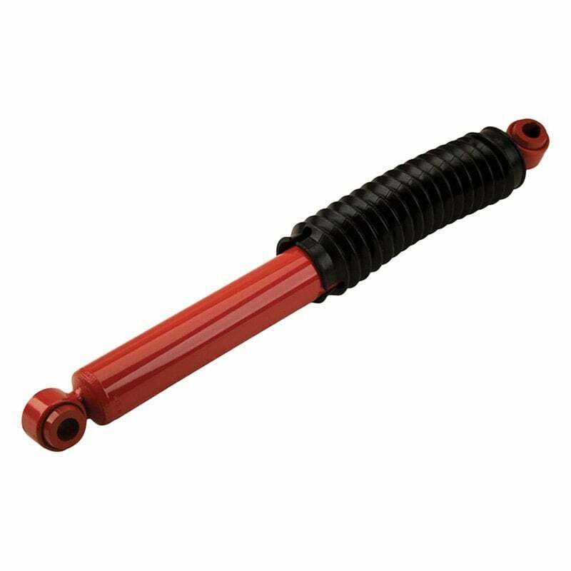 KYB Suspension Monomax Rear TOYOTA 4-Runner - Lift Replacement Shocks 1984-89 TOYOTA Land Cruis - 565085