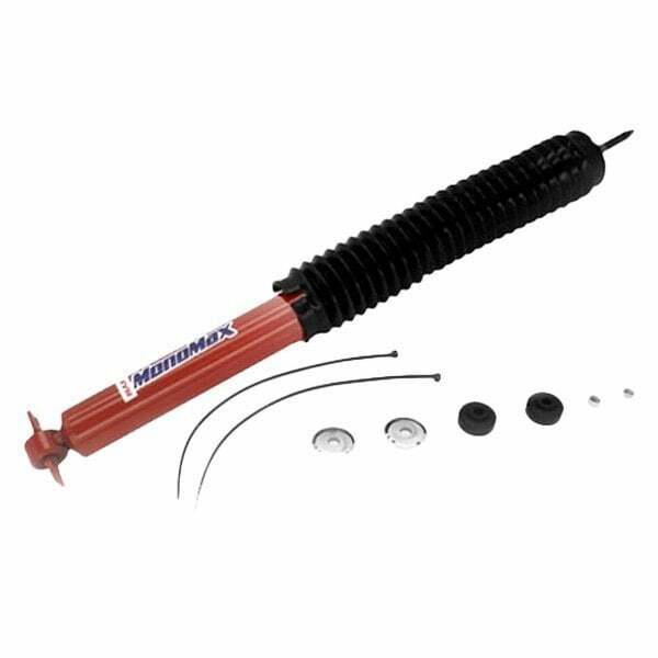KYB Suspension Monomax Front JEEP Wrangler - Lift Replacement Shocks 1997-04 - 565096