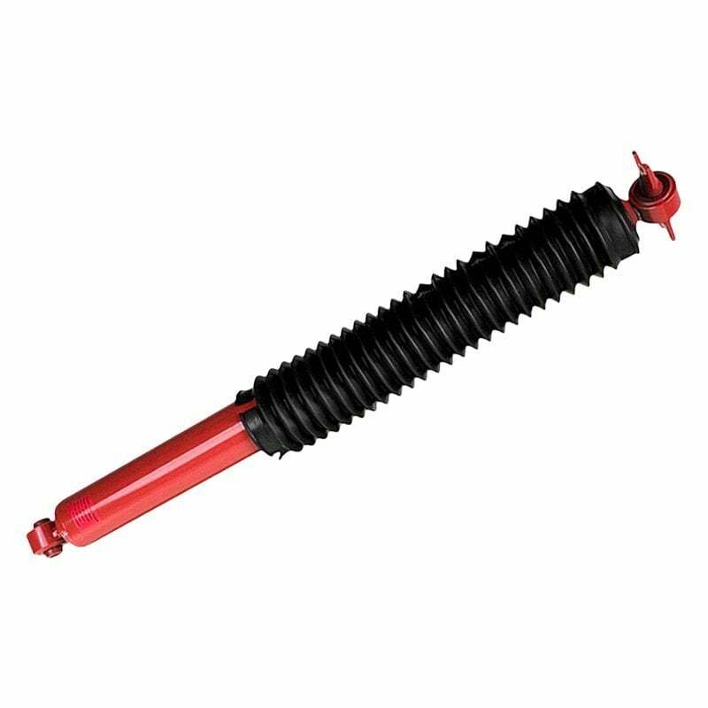 KYB Suspension Monomax Rear JEEP Wrangler - Lift Replacement Shocks 1997-04 - 565097
