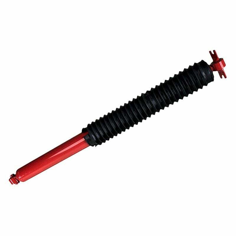KYB Suspension Monomax Rear FORD Excursion 2000-05 - 565099