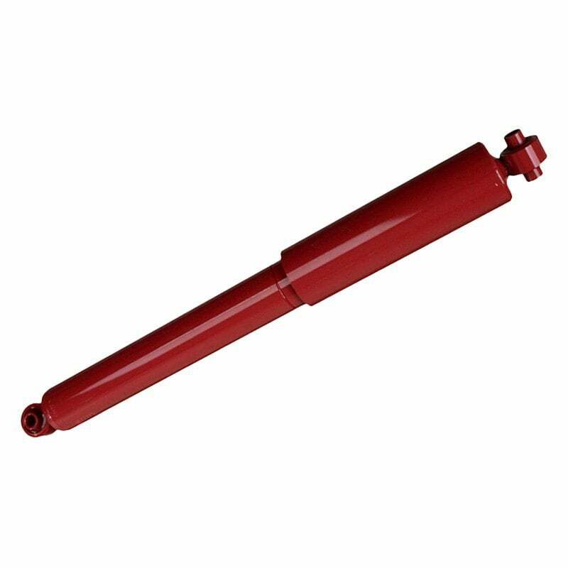 KYB Suspension Monomax Rear JEEP Grand Cherokee 1999-04 - 565107