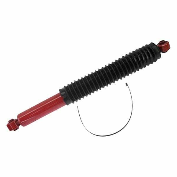 KYB Suspension MonoMax Rear CADILLAC Escalade 2011-2008 - 565125