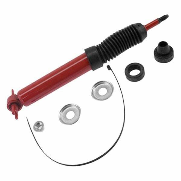 KYB Suspension Monomax Shock Front Dodge Ram 1500 (2WD) 02-08 - 565126