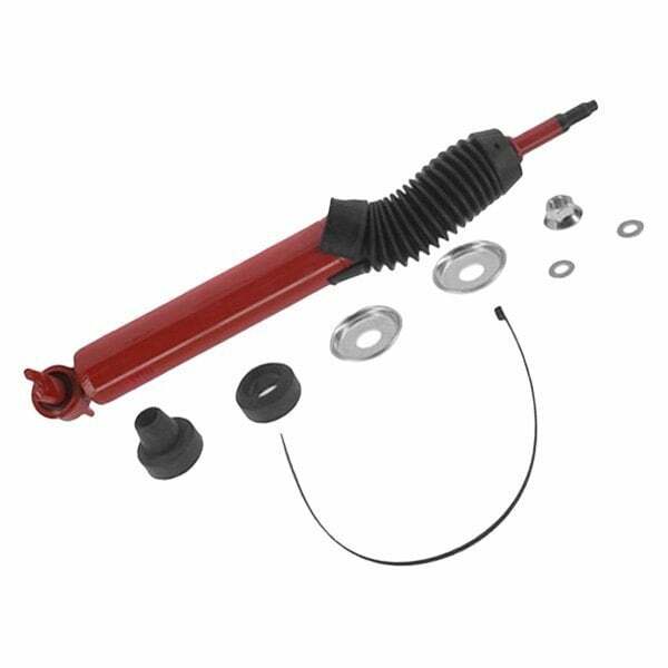 KYB Suspension Monomax Front 09-12 Dodge Ram 1500 2WD - 565127