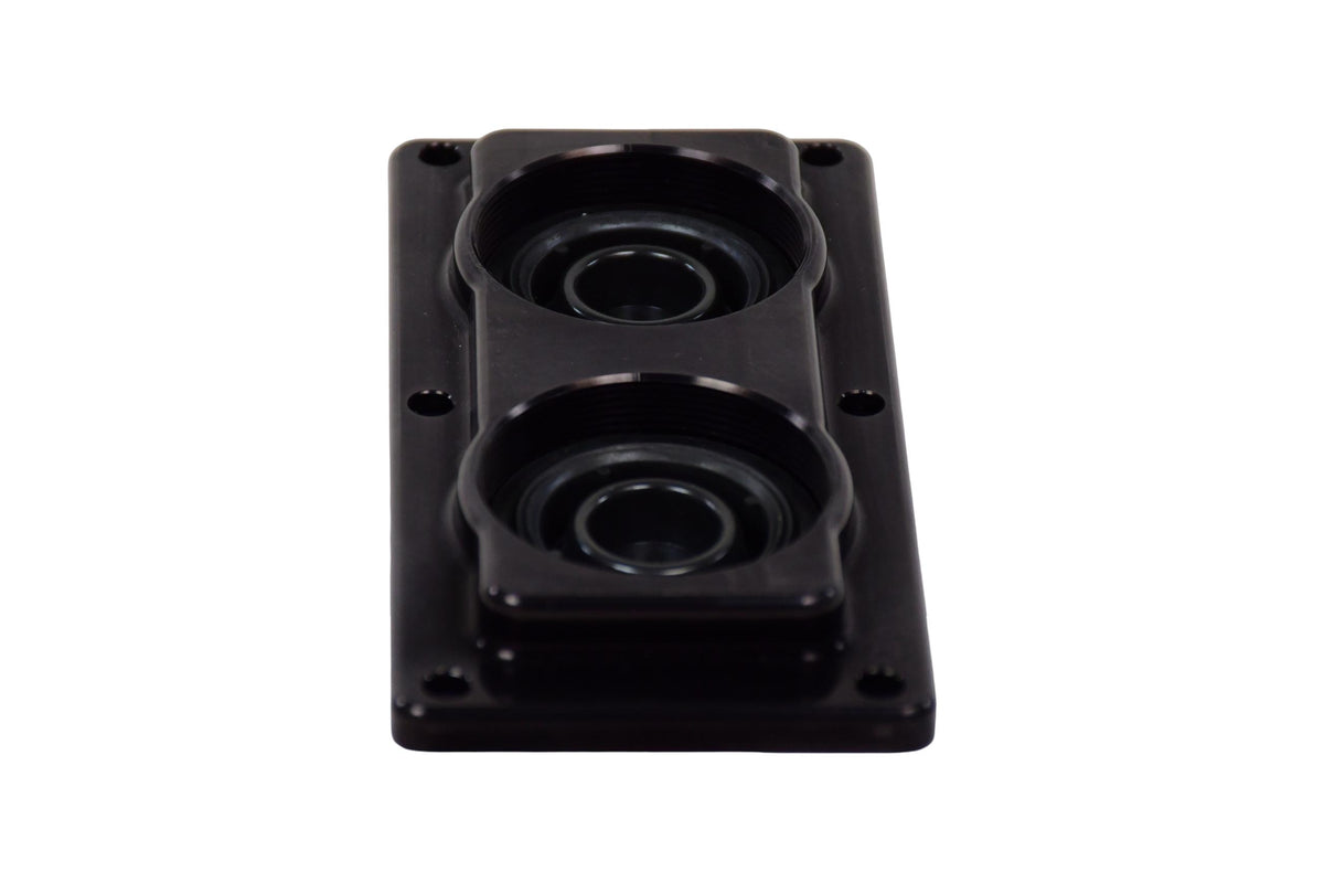Baer ReMaster MC Cap Gask - 6150090