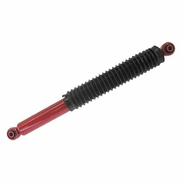 KYB Suspension Monomax Rear 08-12 Chevy Silverado / GMC Sierra - 565128
