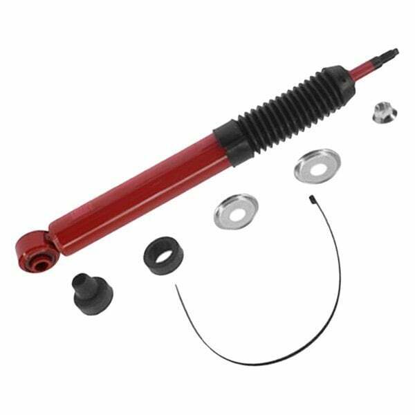 KYB Suspension Monomax Front 02-05 Dodge Ram 1500 4WD - 565129