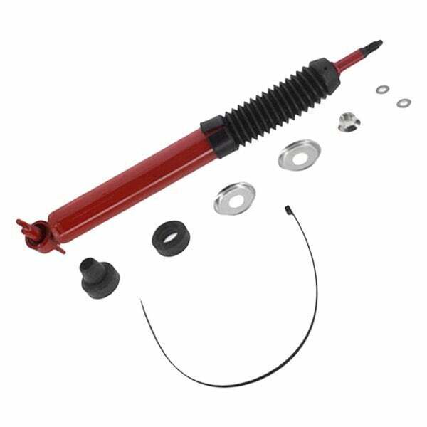KYB Suspension Monomax Shock Front Dodge Ram 2500/3500 (2WD) 03-09 - 565130