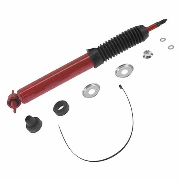 KYB Suspension Monomax Shock Front Dodge Ram 2500/3500 (2WD) 2010 - 565131