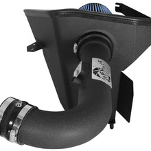 AFE Open Element Intake (2010-2011 Chevrolet Camaro ) - 54-12382