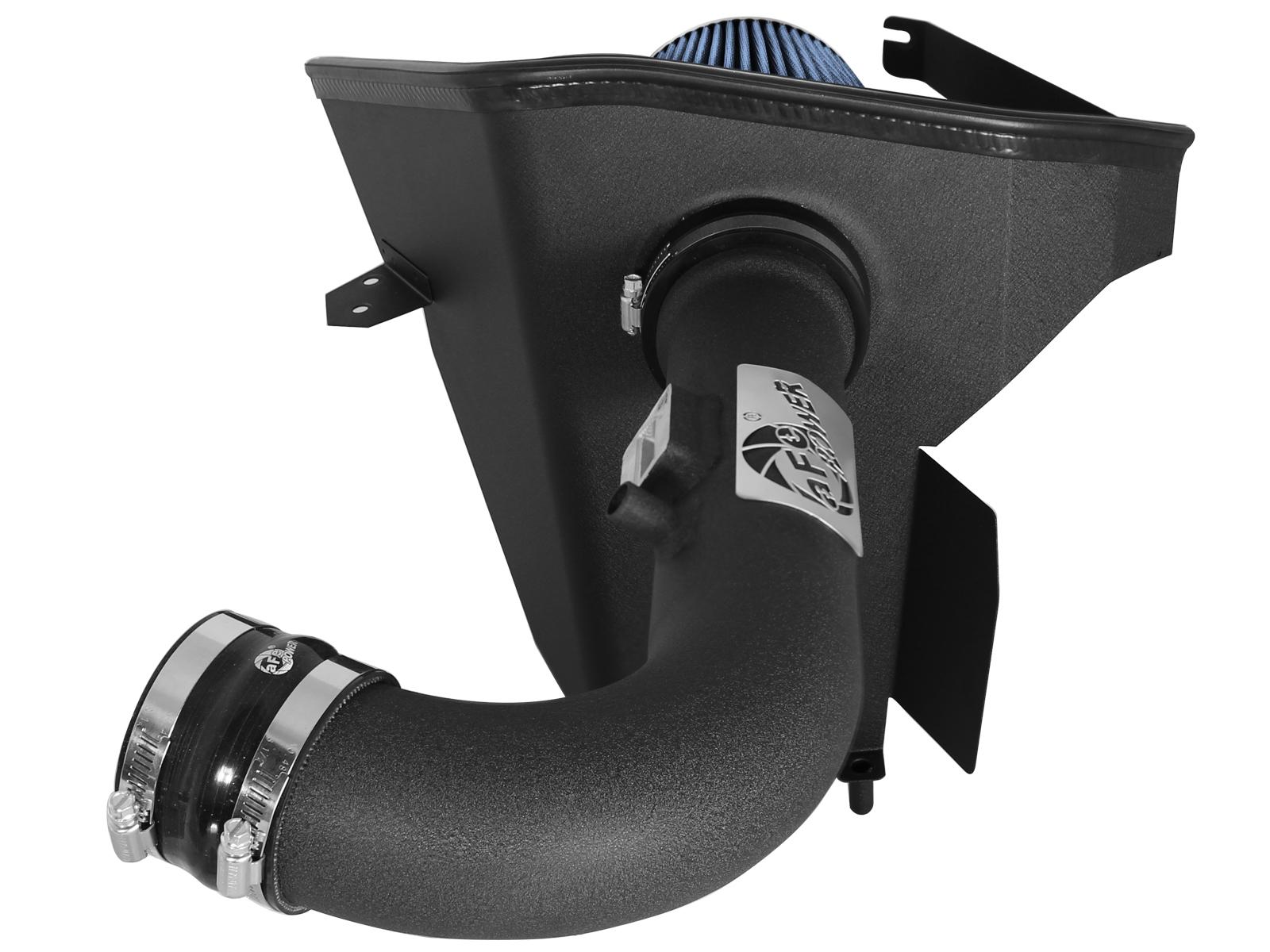 AFE Open Element Intake (2010-2011 Chevrolet Camaro ) - 54-12382