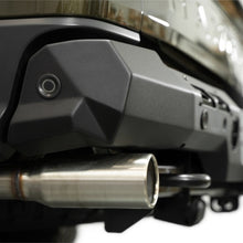 Addictive Desert Designs 2024-2025 Ford Ranger Raptor Phantom Rear Bumper - R720191280103