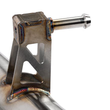 APR Catback Exhaust System - RS3 Sedan 2.5T (MK3/8V) - CBK0041