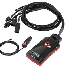 AFE SCORCHER Blue Power Module (2021-2022 M3(G80) / M4(G82/G83) L6-3.0L (tt) ) - 77-86326