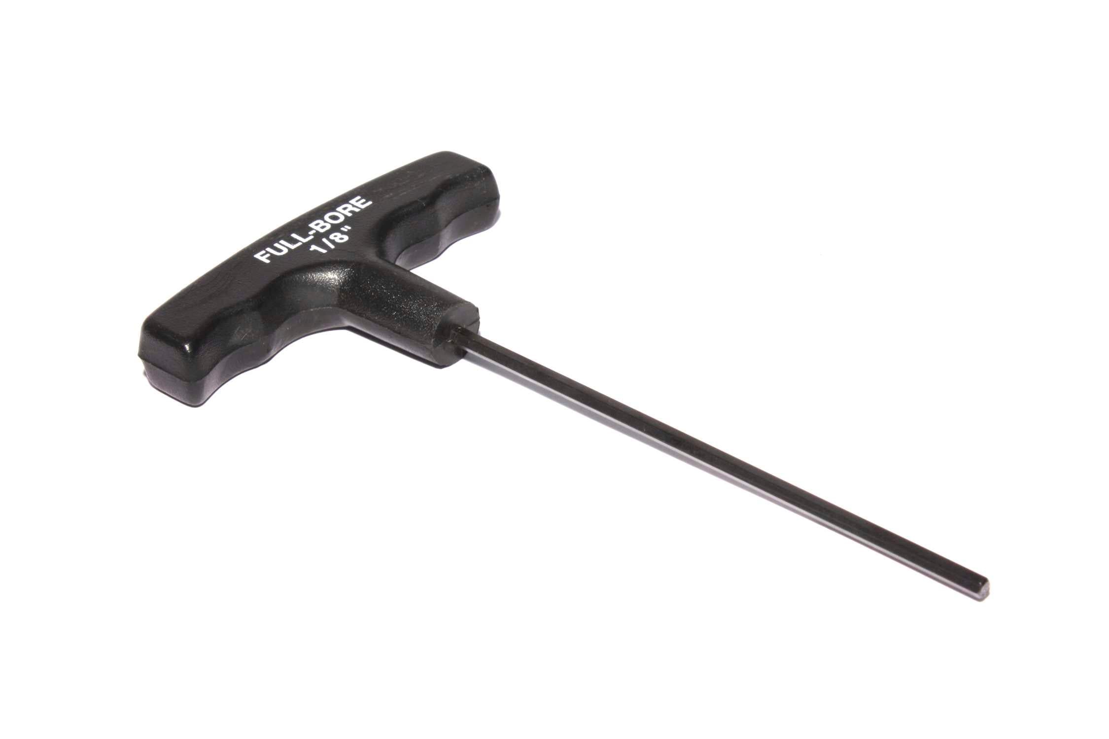 Comp Cams 1/8" T-Handle For Ez Valve Lash Wrenches - 5658CPG