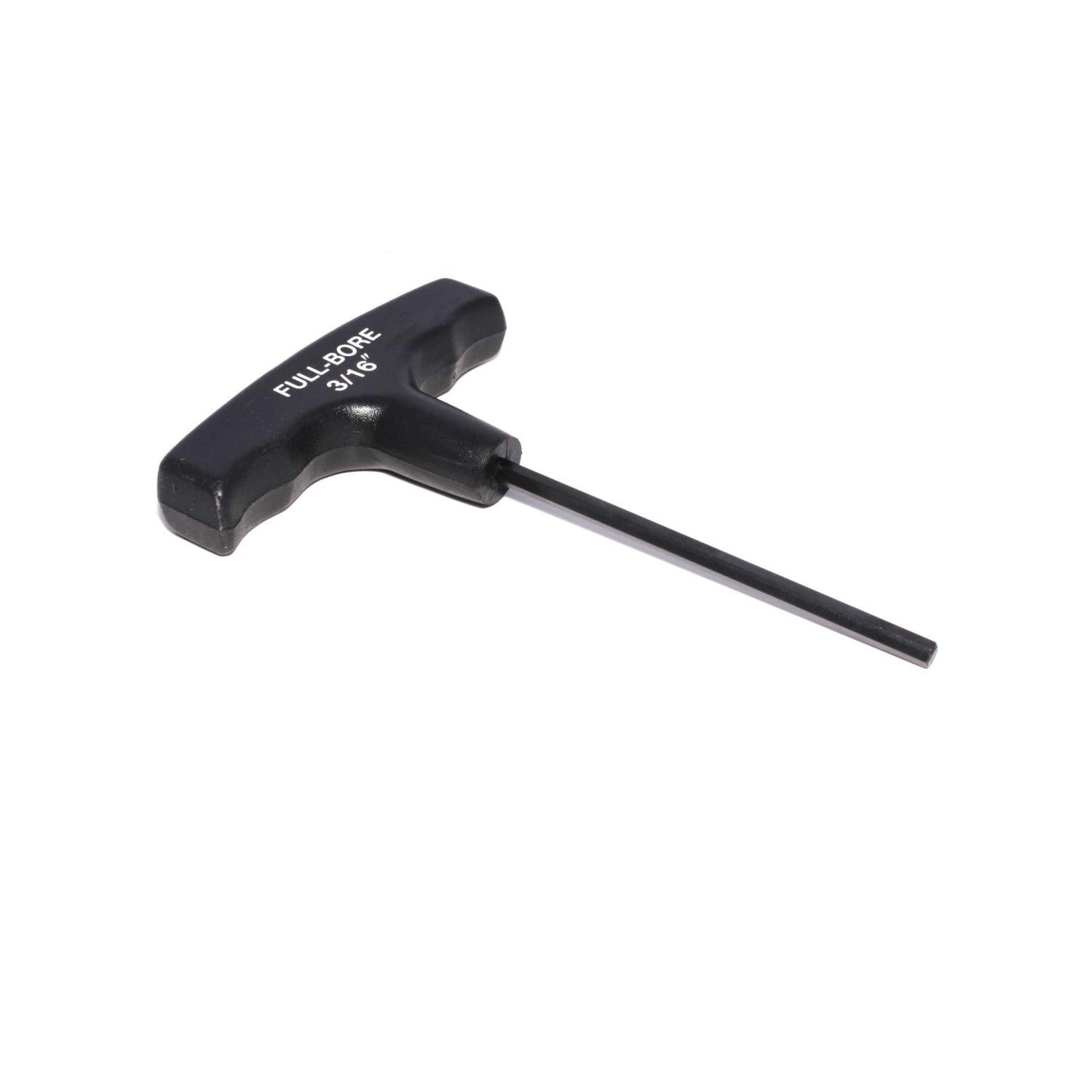 Comp Cams 3/16" T-Handle For Ez Valve Lash Wrenches - 5659CPG