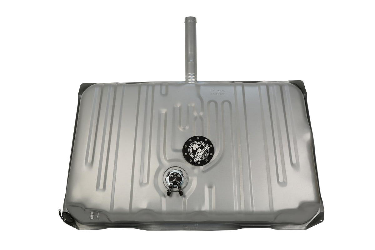 Aeromotive Gen II Stealth Fuel Tank, 68-69 Chevelle & Malibu - 340Lph - 18404