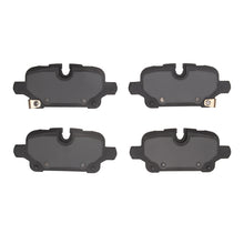 DFC 20-26 GMC Terrain Rear 4000 Hybridynamic Brake Pads