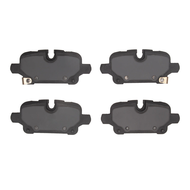 DFC 20-26 GMC Terrain Rear 4000 Hybridynamic Brake Pads