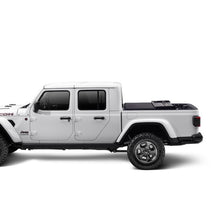 Rugged Ridge Armis Soft Folding Bed Cover 20-21 Jeep Gladiator Jt - 13550.21