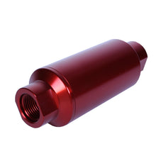 Aeromotive 10M Microglass, Orb-10 Red - 12340