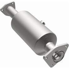 MagnaFlow California Direct-Fit Catalytic Converter (2003-2007 Accord) - 5661260