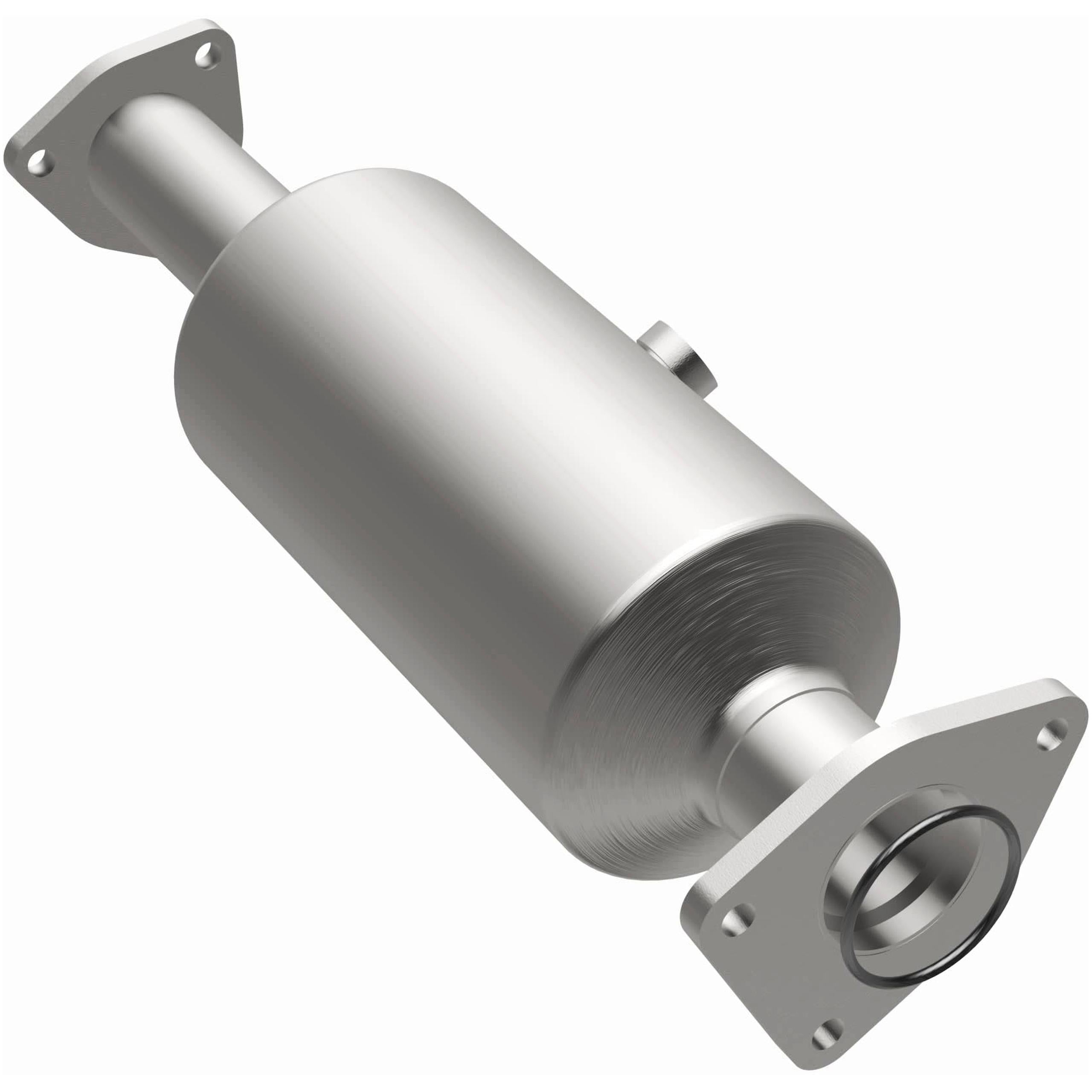 MagnaFlow California Direct-Fit Catalytic Converter (2003-2007 Accord) - 5661260
