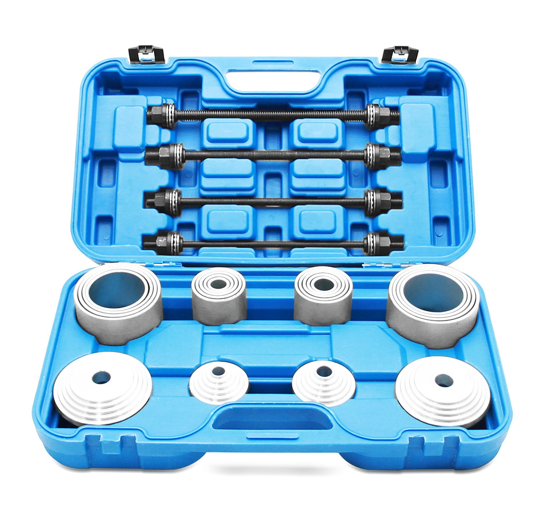 SuperPro Press Kit - Gen 2 - PRESSKITSP