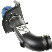 AFE Magnum FORCE Stage-2 Cold Air Intake System w/ Pro 5R Media (2012-2018 Wrangler JK, Wrangler, Wrangler) - 54-12092-1
