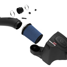 AFE Momentum GT Cold Air Intake System w/ Pro 5R Filter Jeep Grand Cherokee L (WL) 21-22 V8-5.7L HEMI - 50-70093R