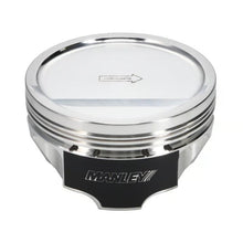 Manley Piston Single, Pist-4.135/1.115Cd/18Ccdish - 566310DC-1