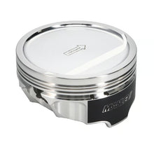 Manley Piston Single, Pist-4.185/1.115Cd/18Ccdish - 566360PC-1