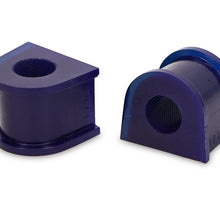 SuperPro Suspension Stabilizer Bar Bushing Kit - SPF1713-18K