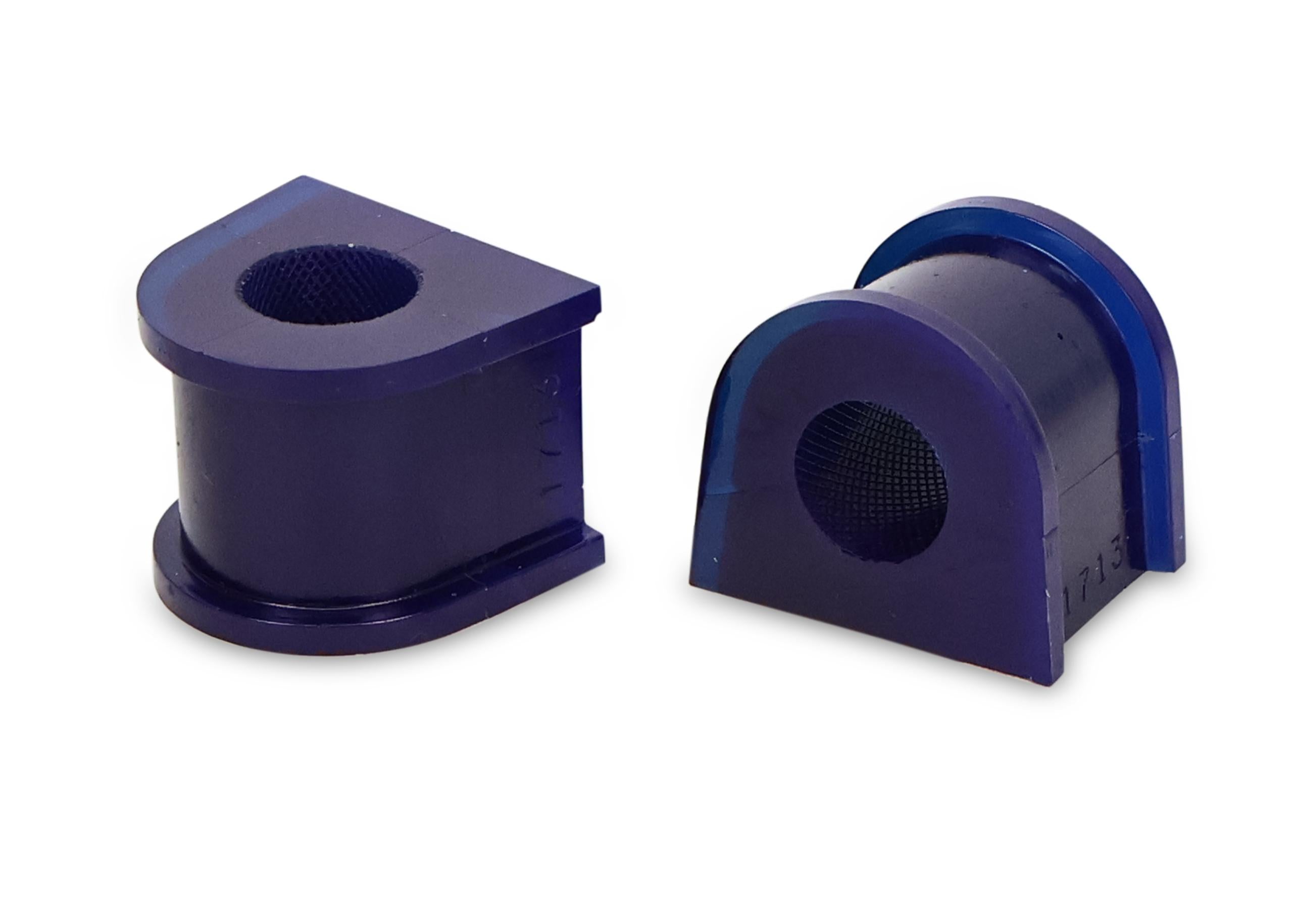 SuperPro Suspension Stabilizer Bar Bushing Kit - SPF1713-18K