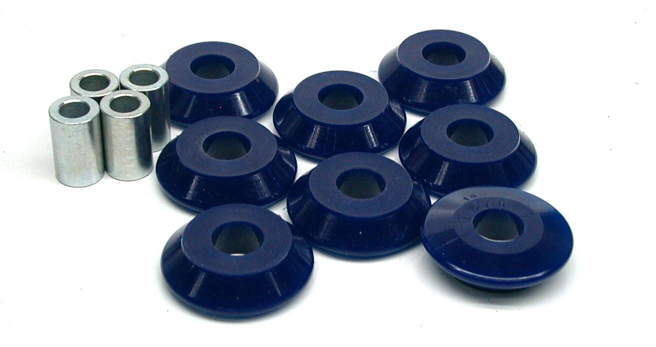 SuperPro FR ENGINE MOUNT BUSH KIT - SPF3863K