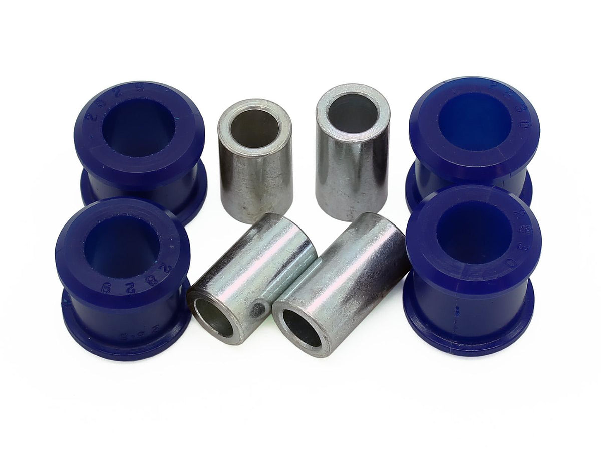 SuperPro JEEP FRONT SWAY BAR LINK BUSH - SPF2829K