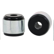 Whiteline Performance Differential Mount In Brace Bushing Rear OD=55, L=47MM Whiteline (2004-2007 Impreza, 9-2X) - W92835
