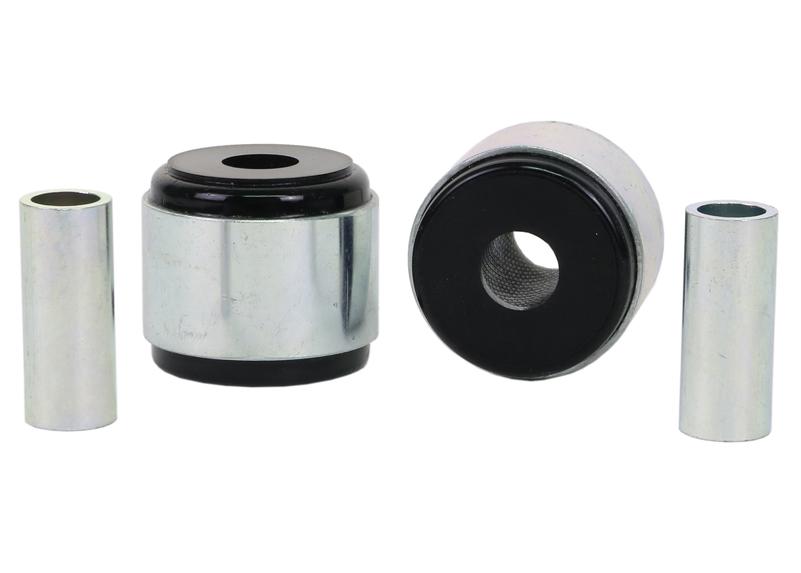 Whiteline Performance Differential Mount In Brace Bushing Rear OD=55, L=47MM Whiteline (2004-2007 Impreza, 9-2X) - W92835