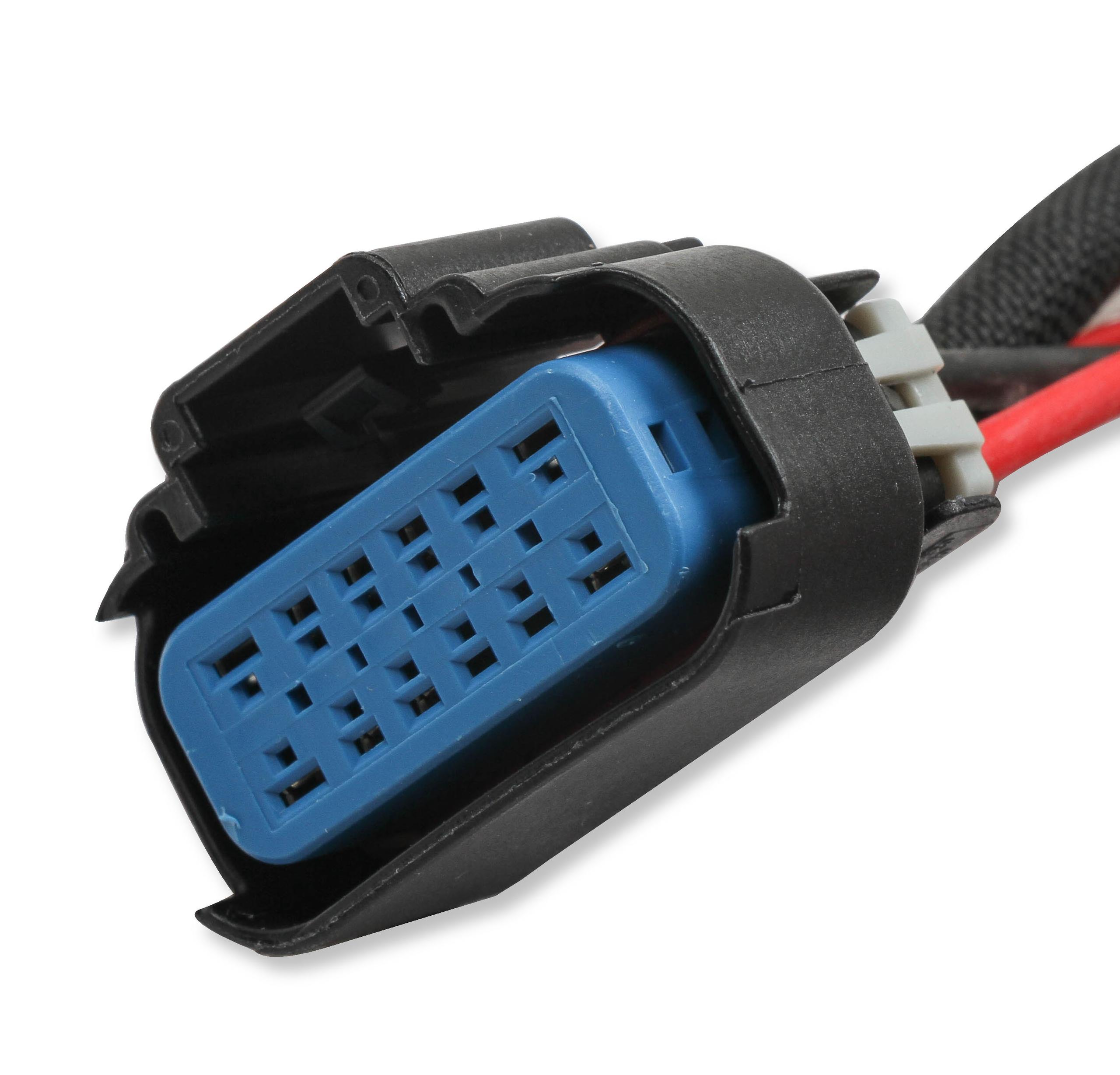 Digital 6 Offroad Ignition.  - 6471