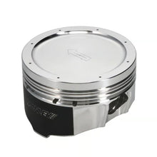 Manley Piston Set, Pist-3.572/1.220 Cd/11Cc Dish T/T - 567020CE-8