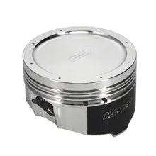 Manley Piston Set, Pist-3.572/1.220 Cd/11Cc Dish T/T - 567020CE-8