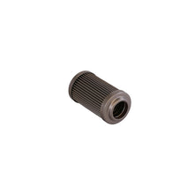 Aeromotive 100-M Stainless Element: Orb-10 Filter Housings - 12604