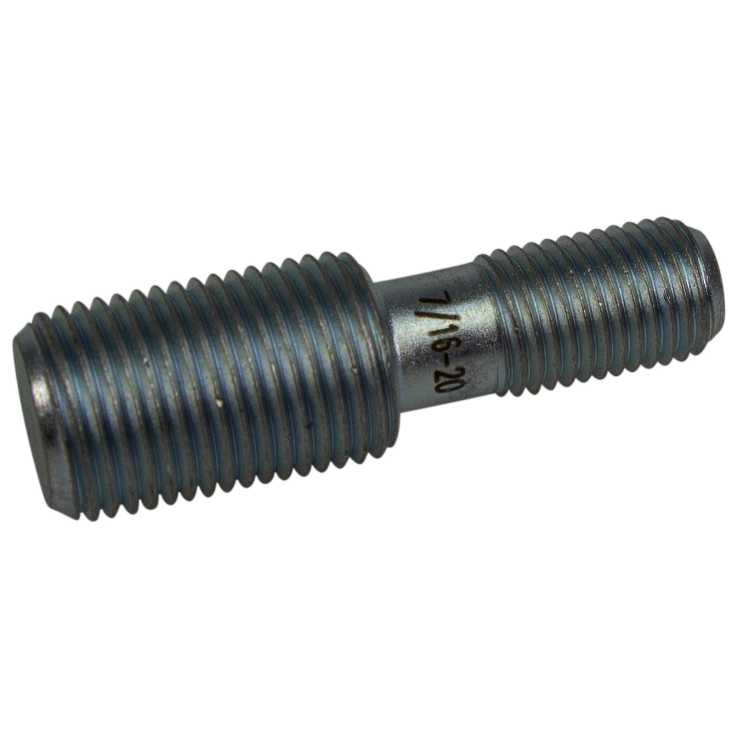 Comp Cams 7/16"-20 Adapter For Universal Harmonic Balancer Installation Tool - 5674CPG