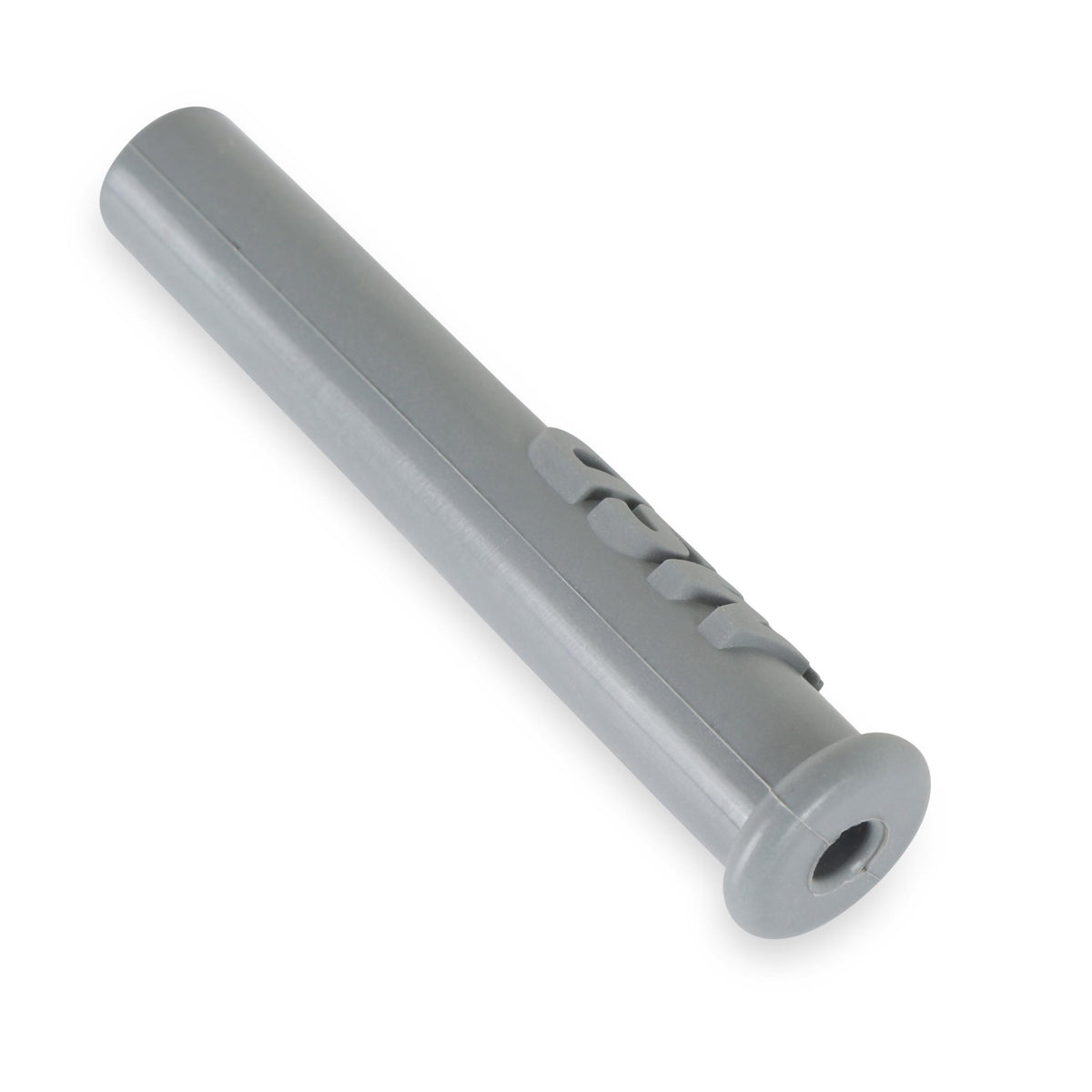 Straight, Gray Silicone Boots, 100 each.  - 34565