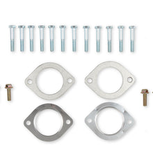 Hooker Exhaust Manifolds - 8527HKR