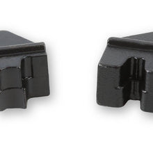 Amp Pin Crimp Jaws, Fits PN 35051.  - 3506