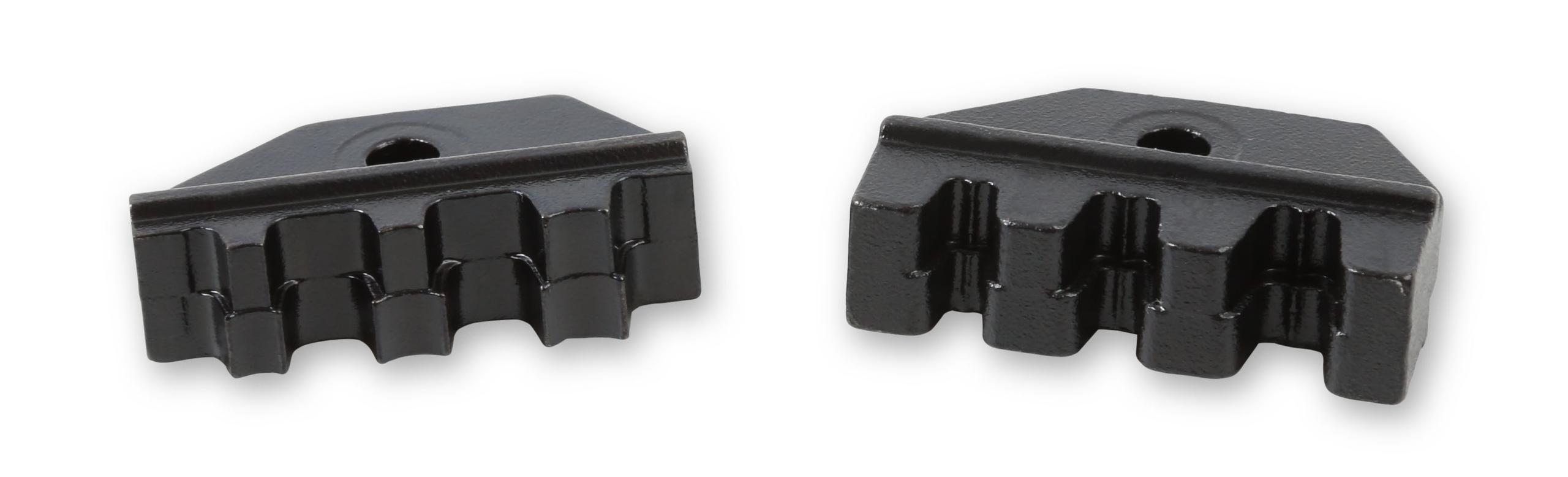 Amp Pin Crimp Jaws, Fits PN 35051.  - 3506